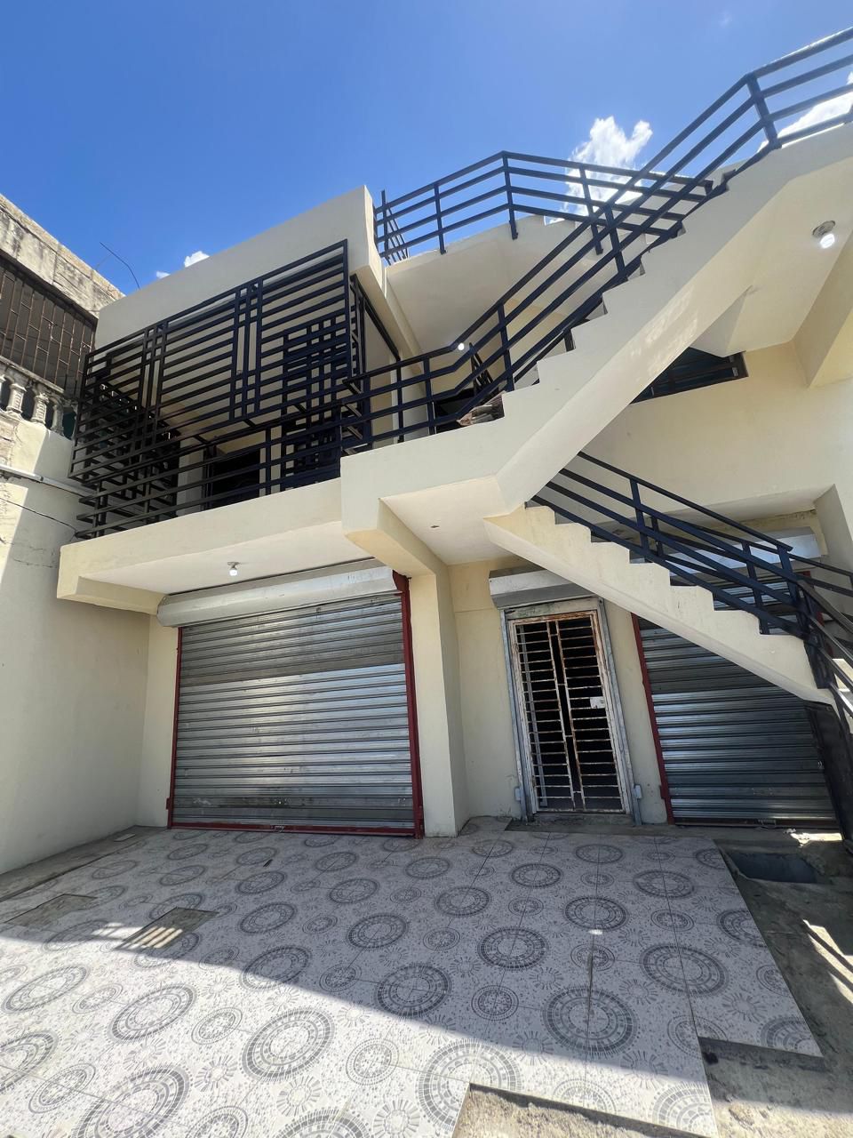 Apartamento al lado del Parque de Los Molinos en las americas 8