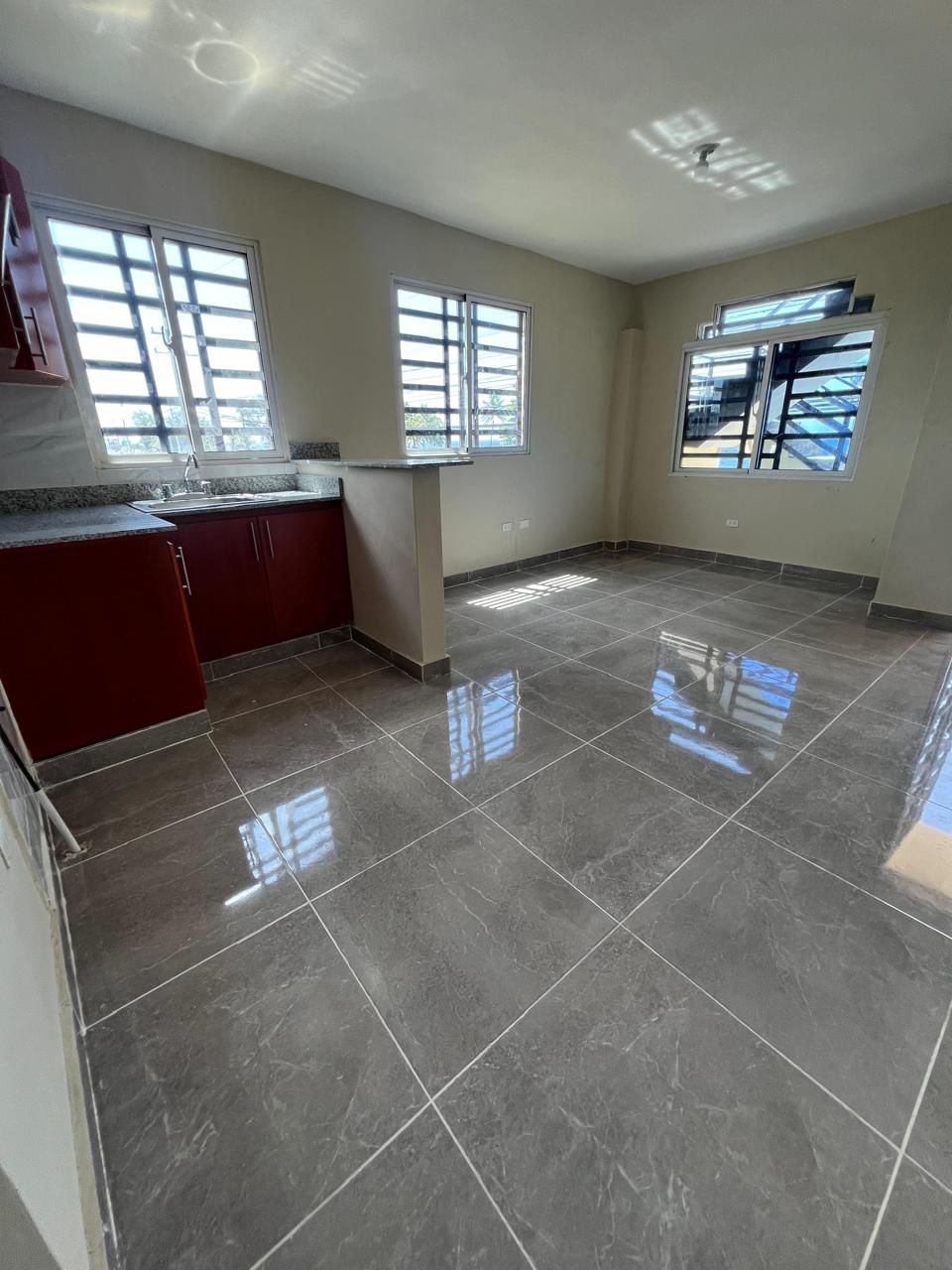 Apartamento al lado del Parque de Los Molinos en las americas 4