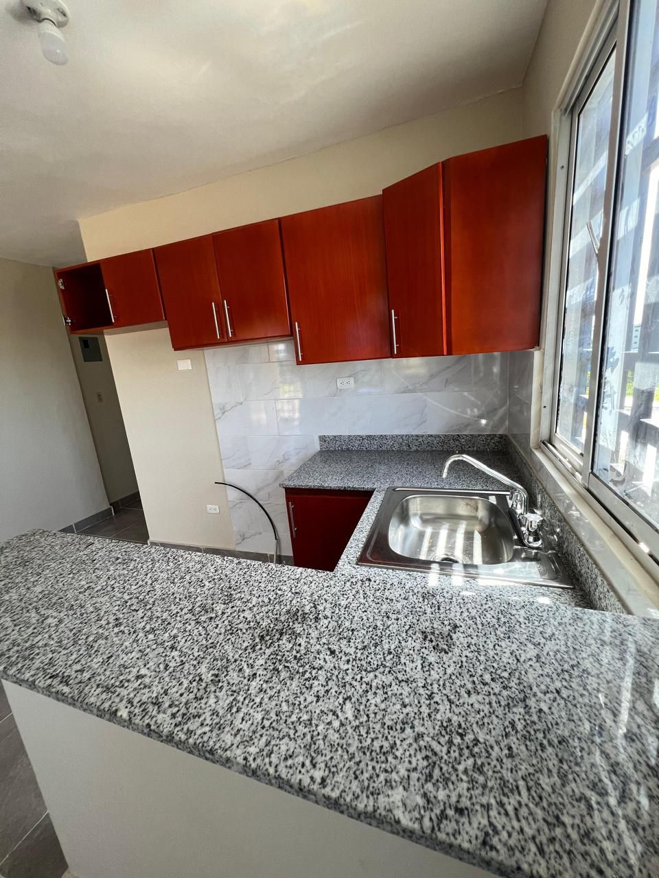 Apartamento al lado del Parque de Los Molinos en las americas 3
