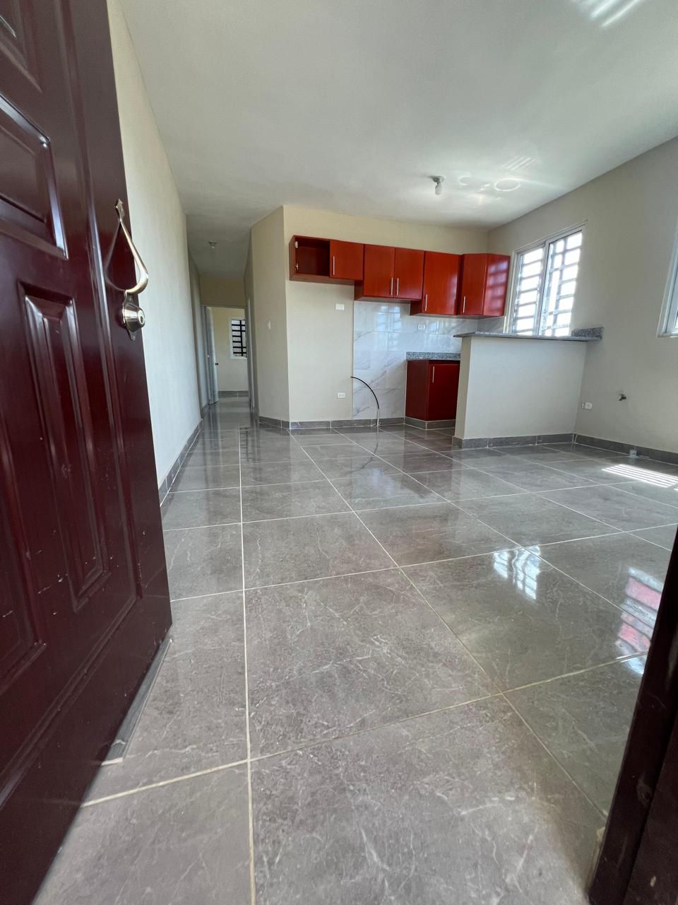 Apartamento al lado del Parque de Los Molinos en las americas 1