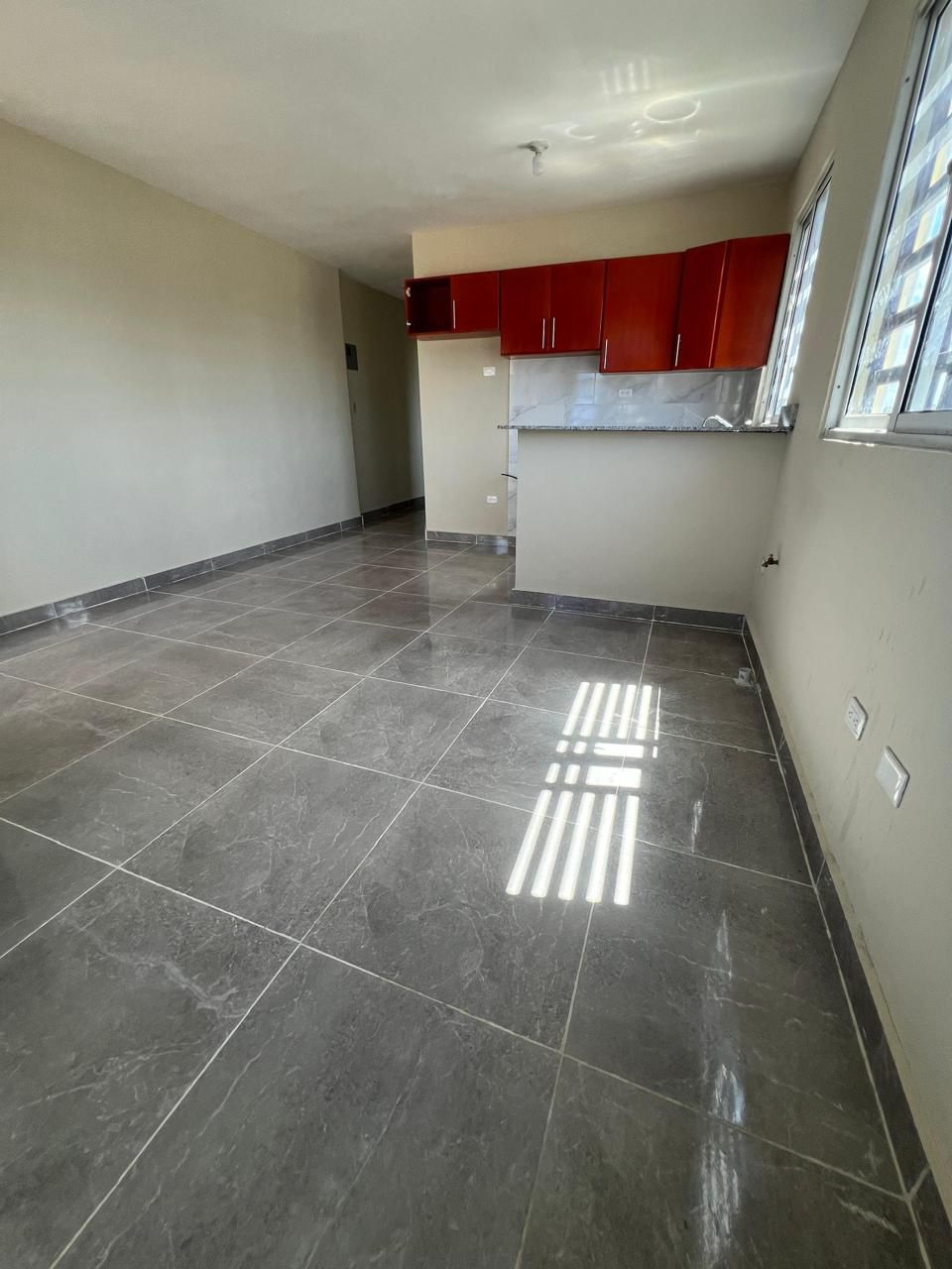 Apartamento al lado del Parque de Los Molinos en las americas 2