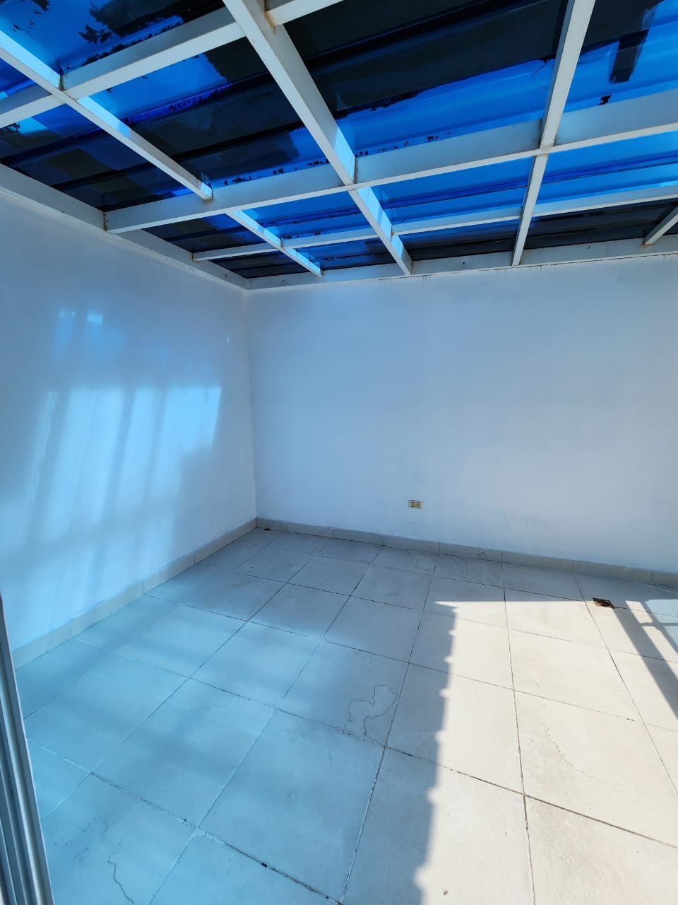 Residencial las callenas 8