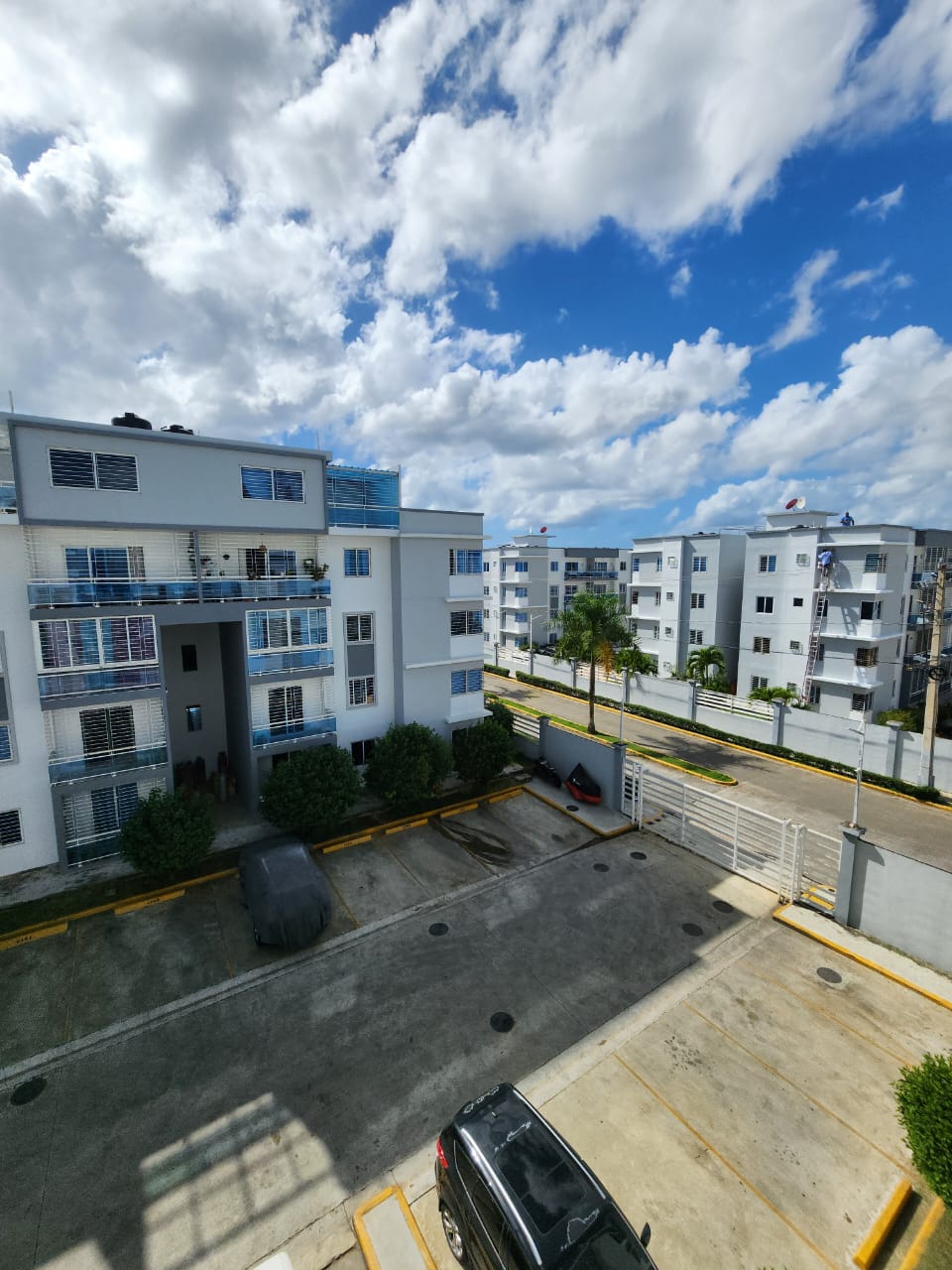 Residencial las callenas 5