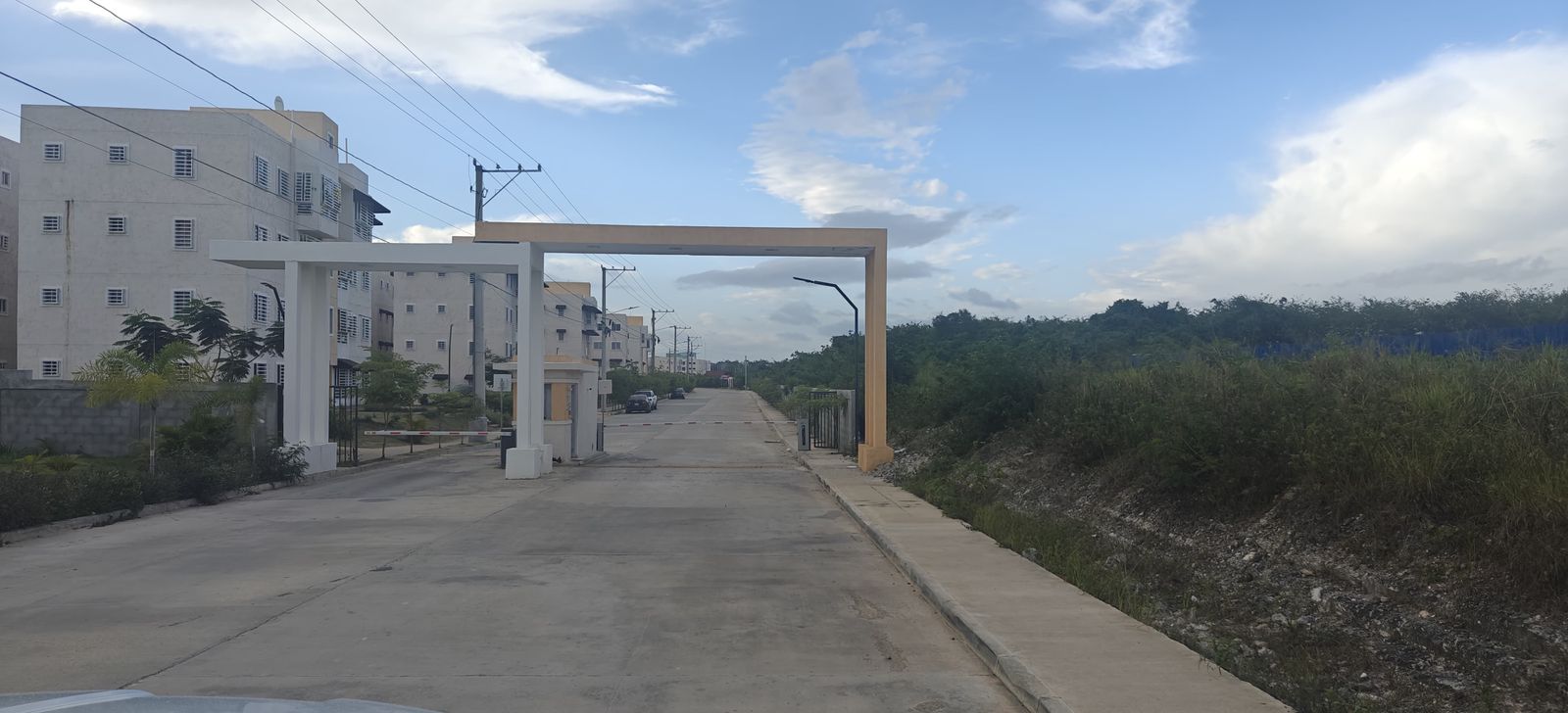 Residencial Emilia 2