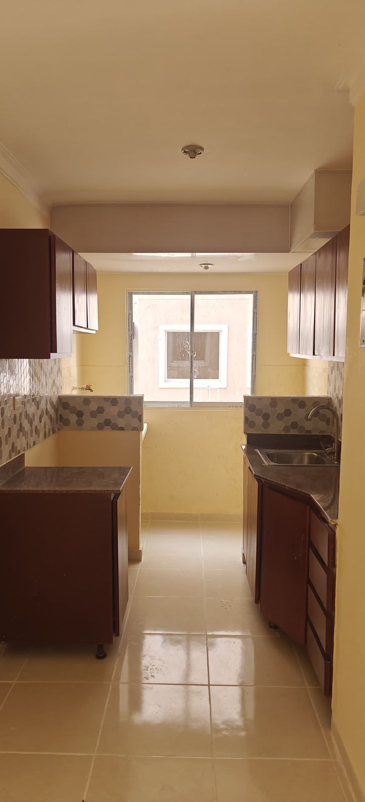 Residencial Emilia 1